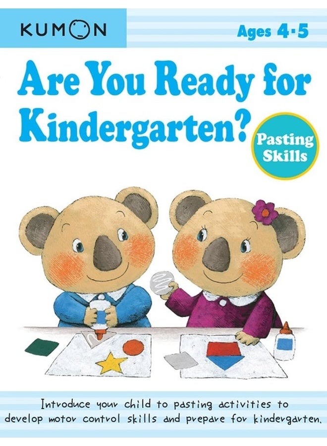 Are You Ready for Kindergarten? PA